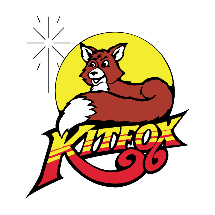 free vector Kitfox