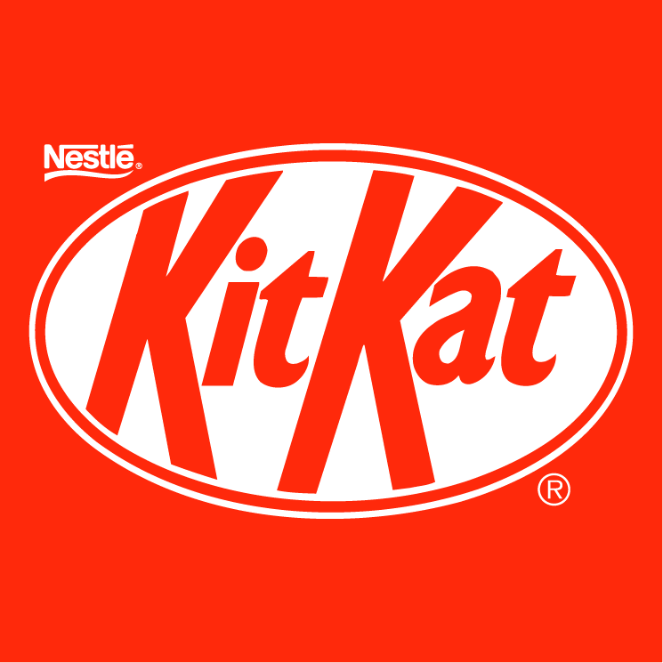 free vector Kitkat 2