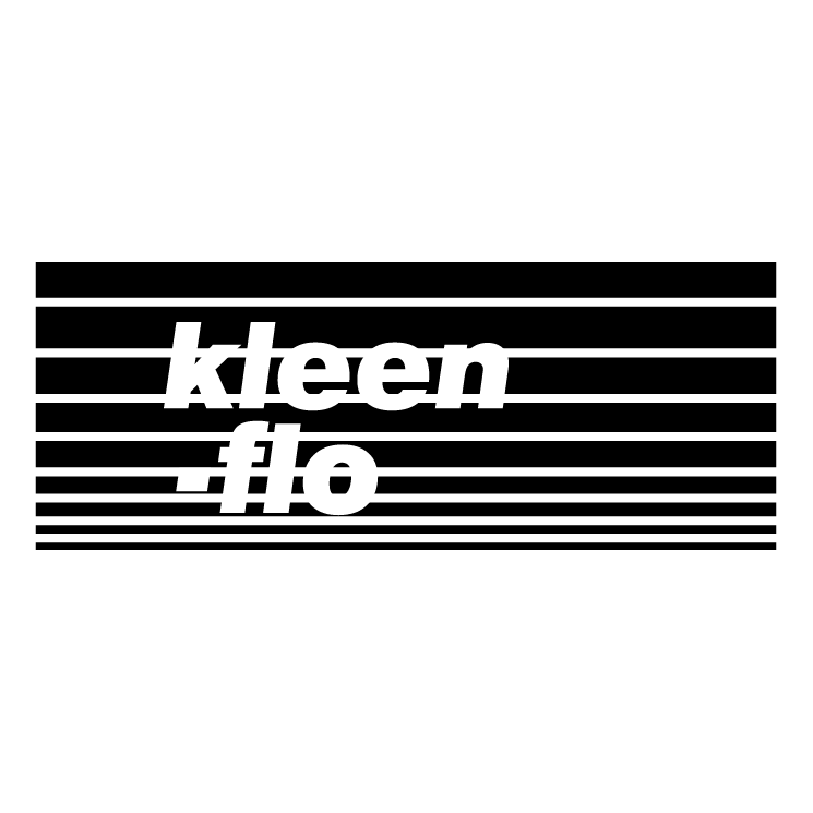 free vector Kleen flo