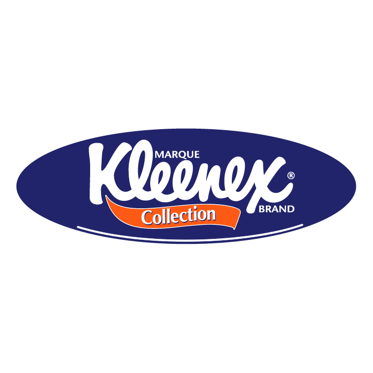 free vector Kleenex 4