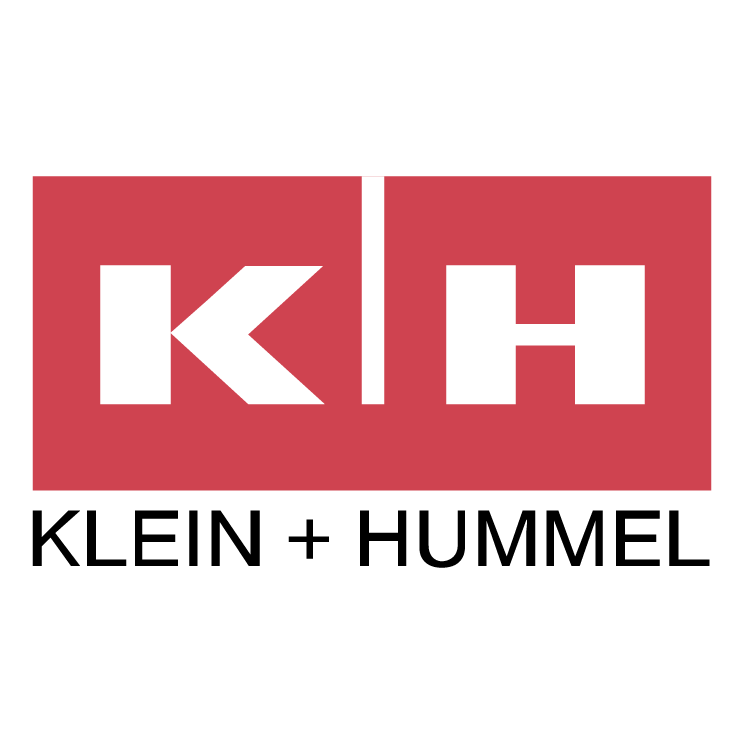 free vector Klein hummel