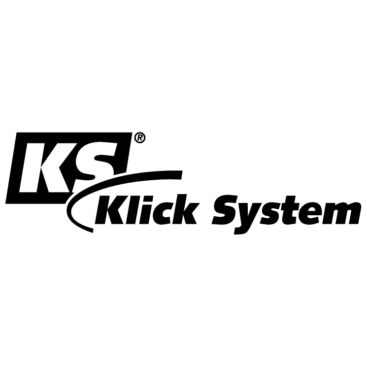 free vector Klick system
