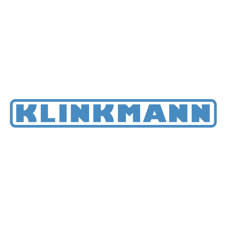 free vector Klinkmann