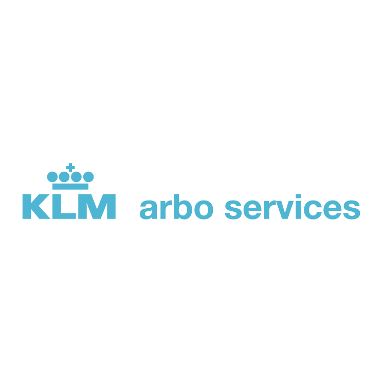 free vector Klm arbo services