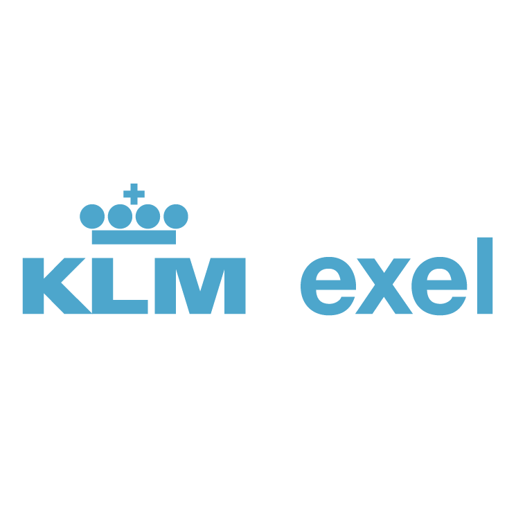 free vector Klm exel