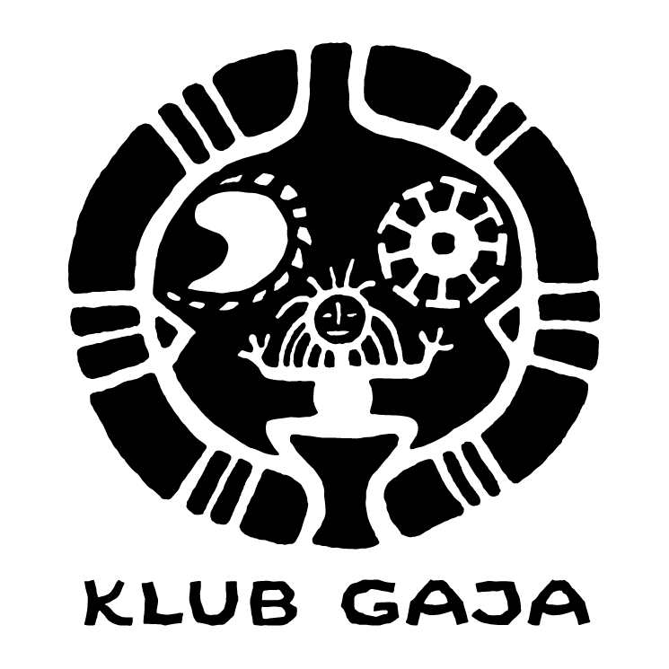 free vector Klub gaja