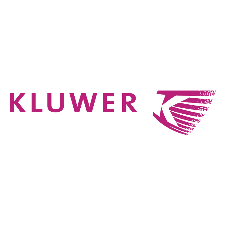 free vector Kluwer