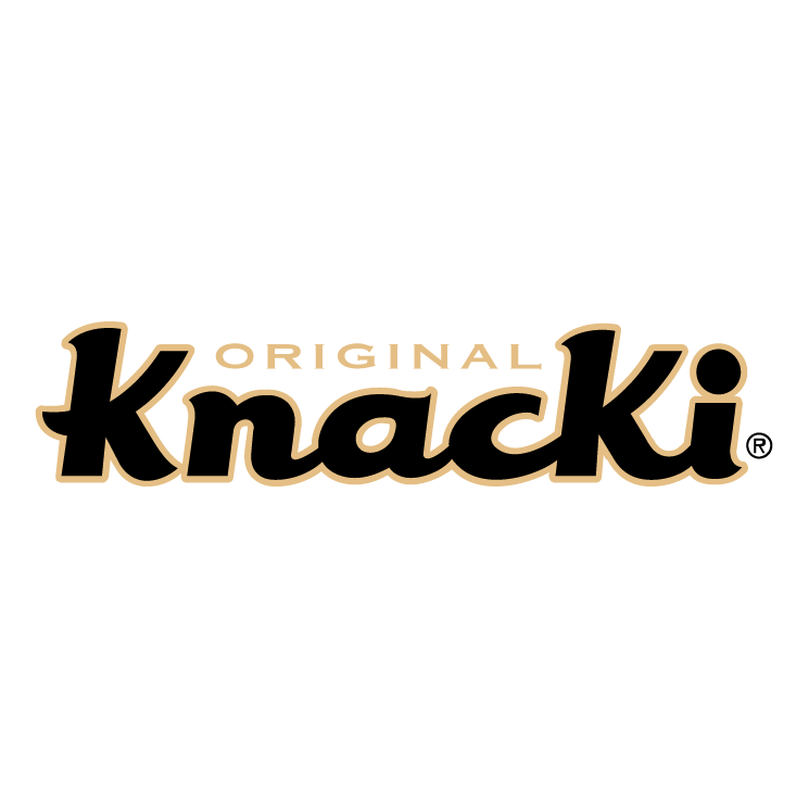 free vector Knacki
