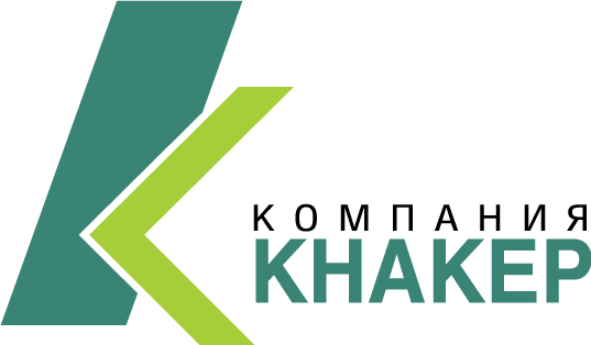 free vector Knaker logo