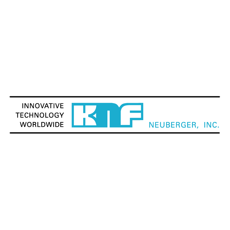 free vector Knf neuberger