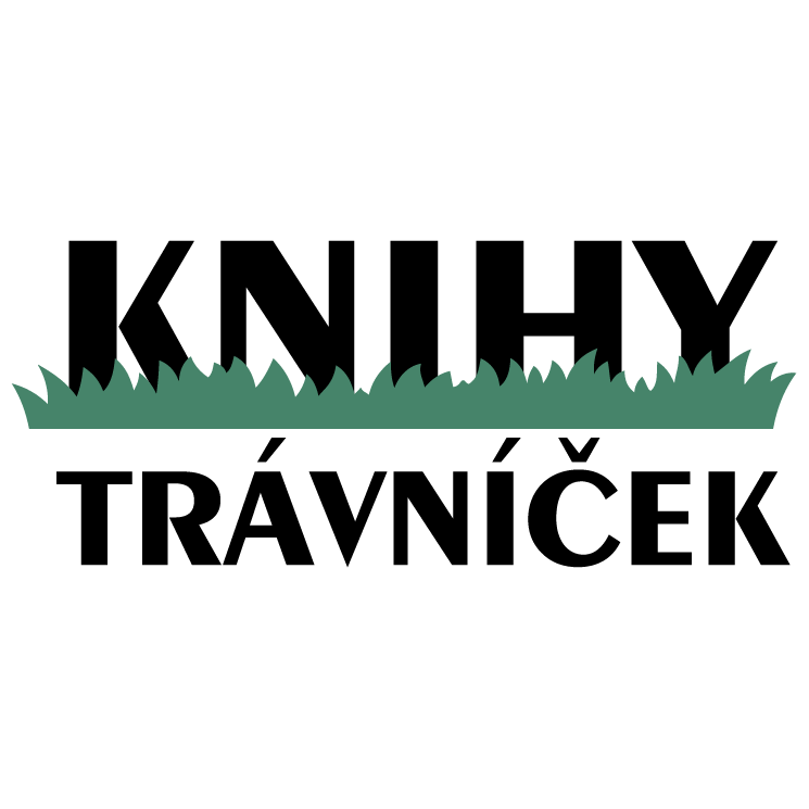 free vector Knihy travnicek
