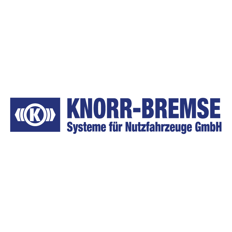 free vector Knorr bremse 1
