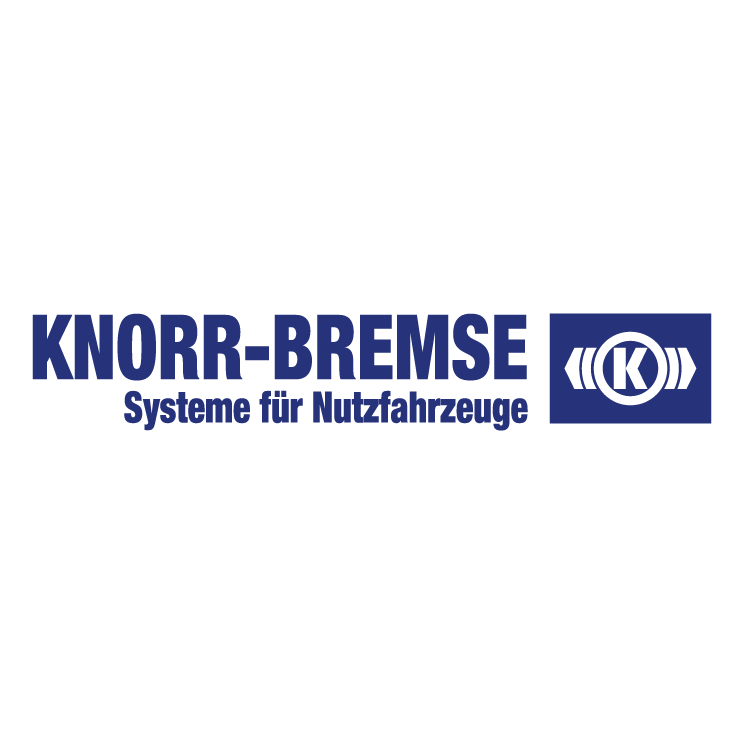 free vector Knorr bremse 2