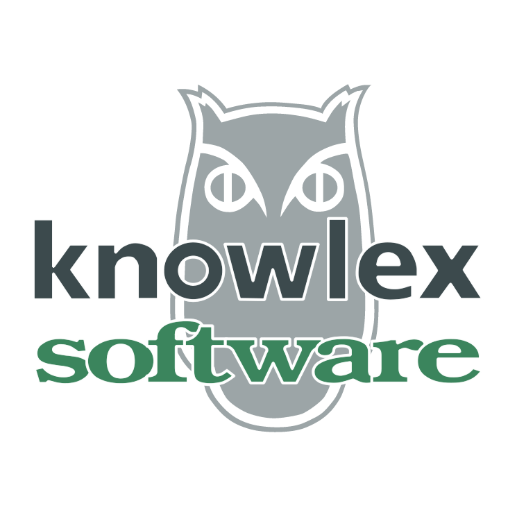 free vector Knowlex software