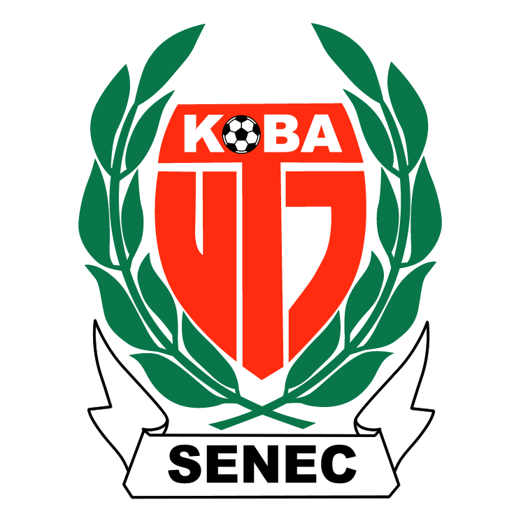 free vector Koba senec