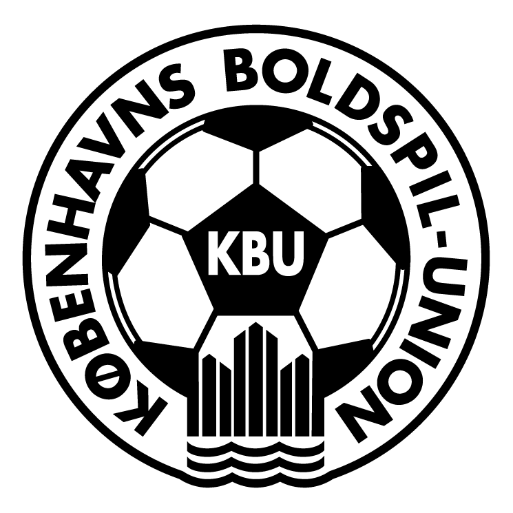 free vector Kobenhavns boldspil union