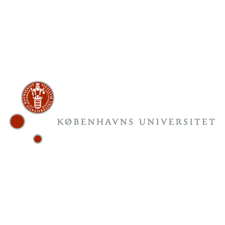 free vector Kobenhavns universitet