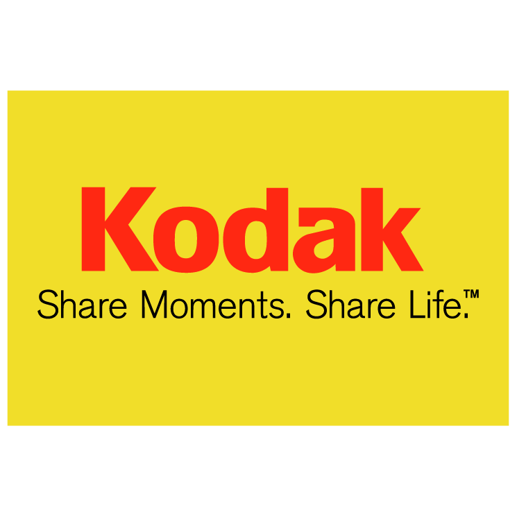 free vector Kodak 4
