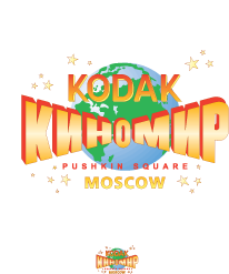 free vector Kodak Kinomir logo