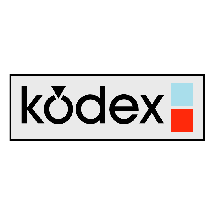 free vector Kodex