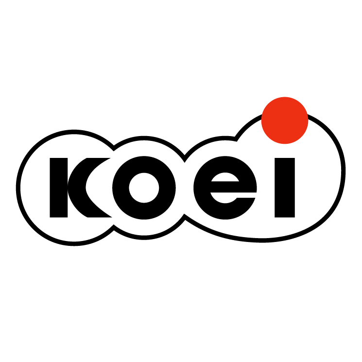 free vector Koei