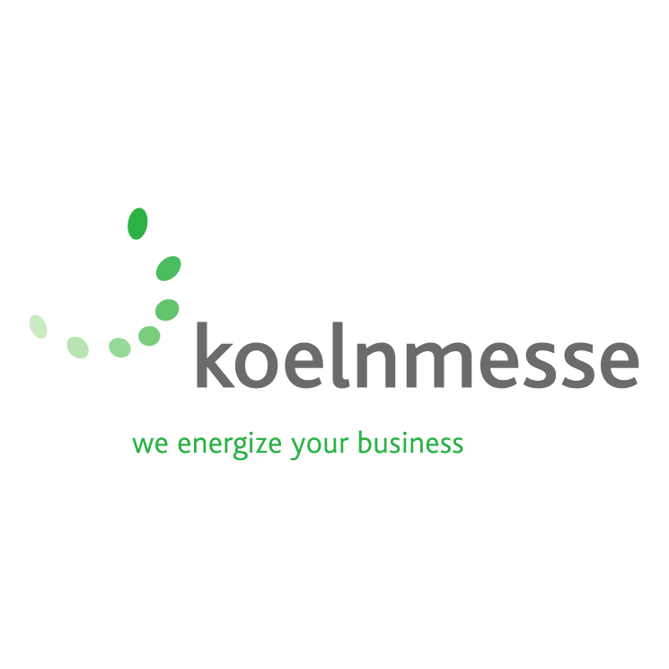 free vector Koelnmesse 0