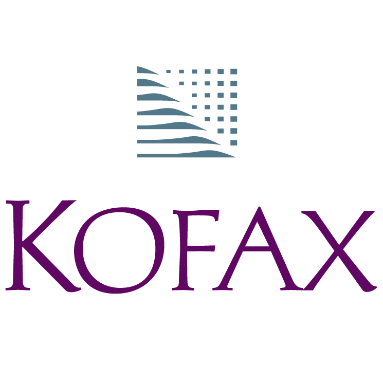 free vector Kofax