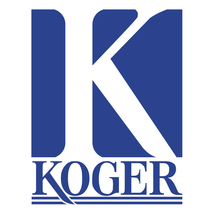 free vector Koger