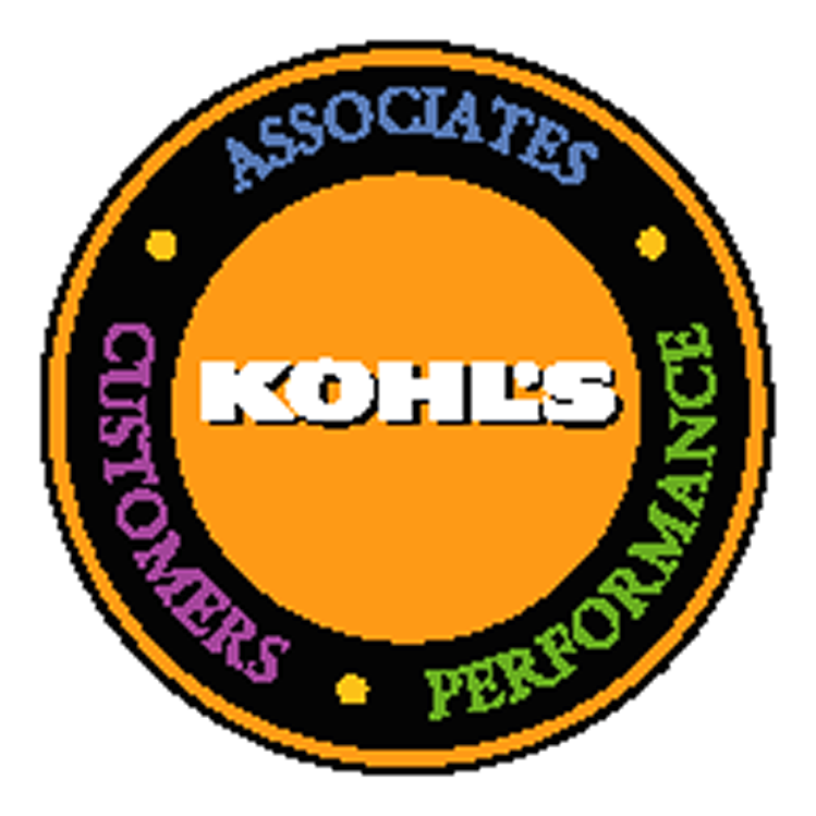free vector Kohls customers performance associates