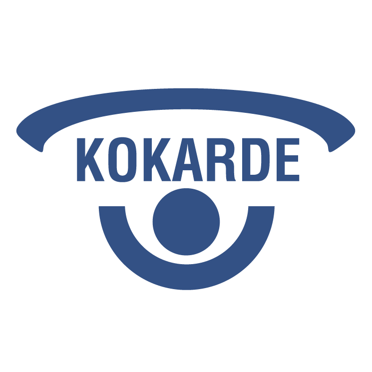 free vector Kokarde