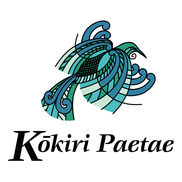 free vector Kokiri paetae
