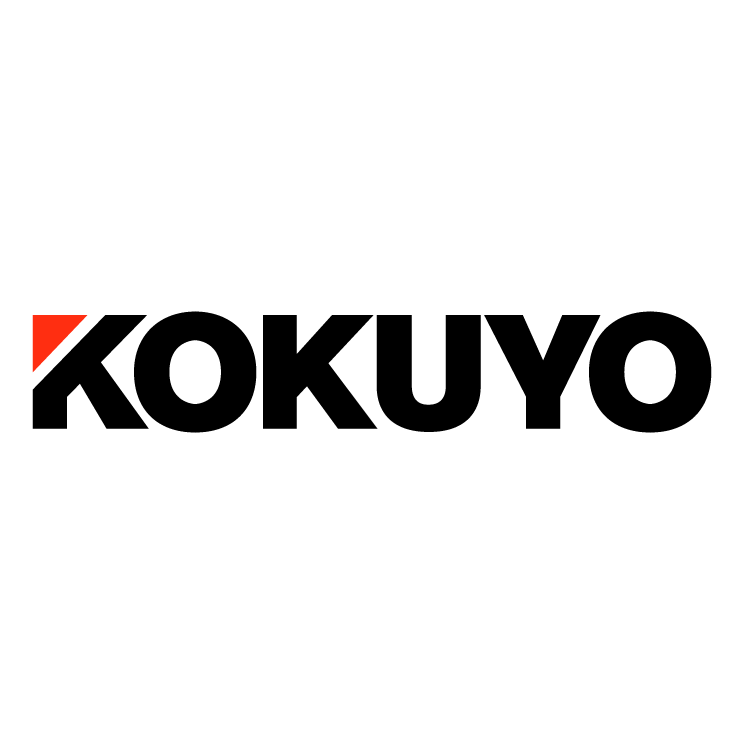 free vector Kokuyo