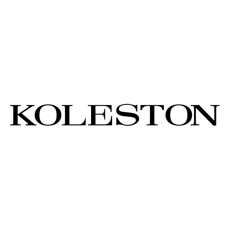 free vector Koleston