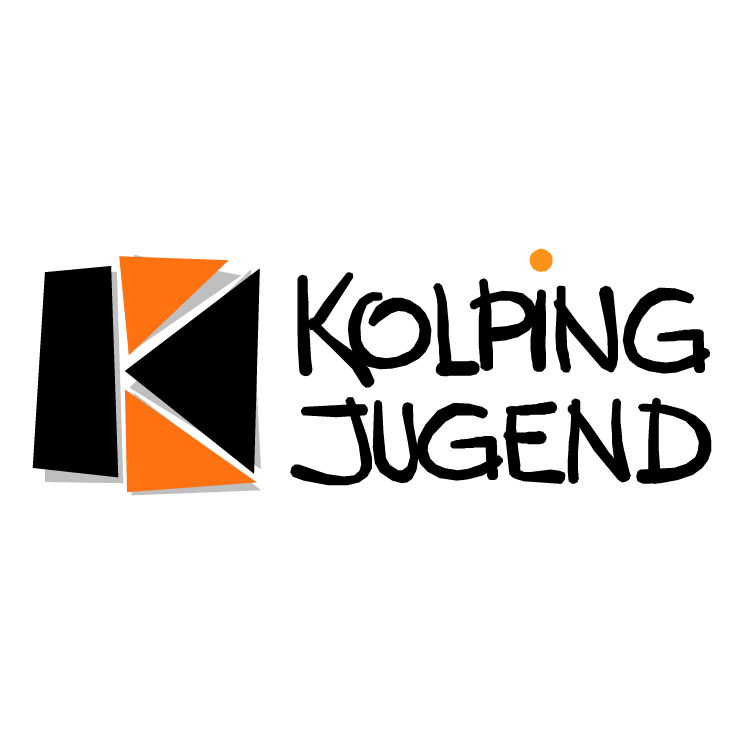 free vector Kolpingjugend