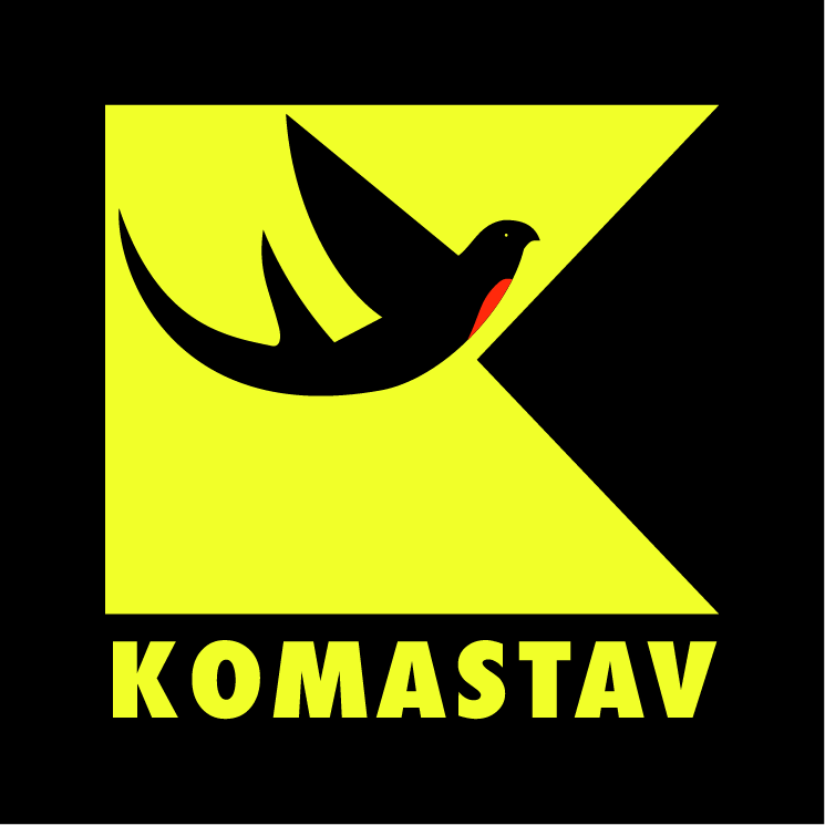 free vector Komastav
