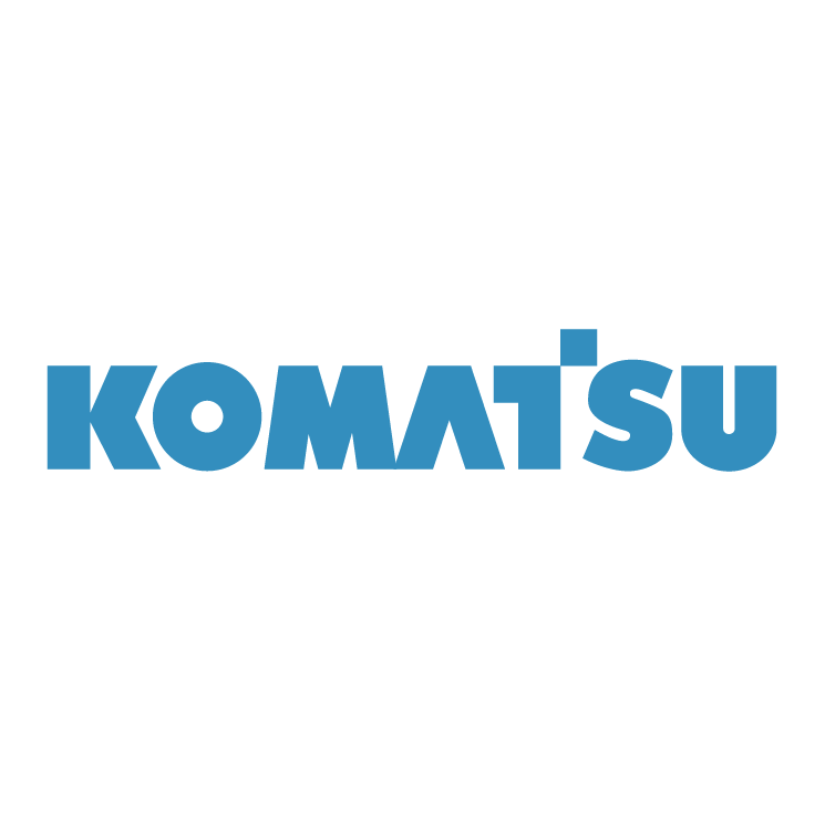 free vector Komatsu 1