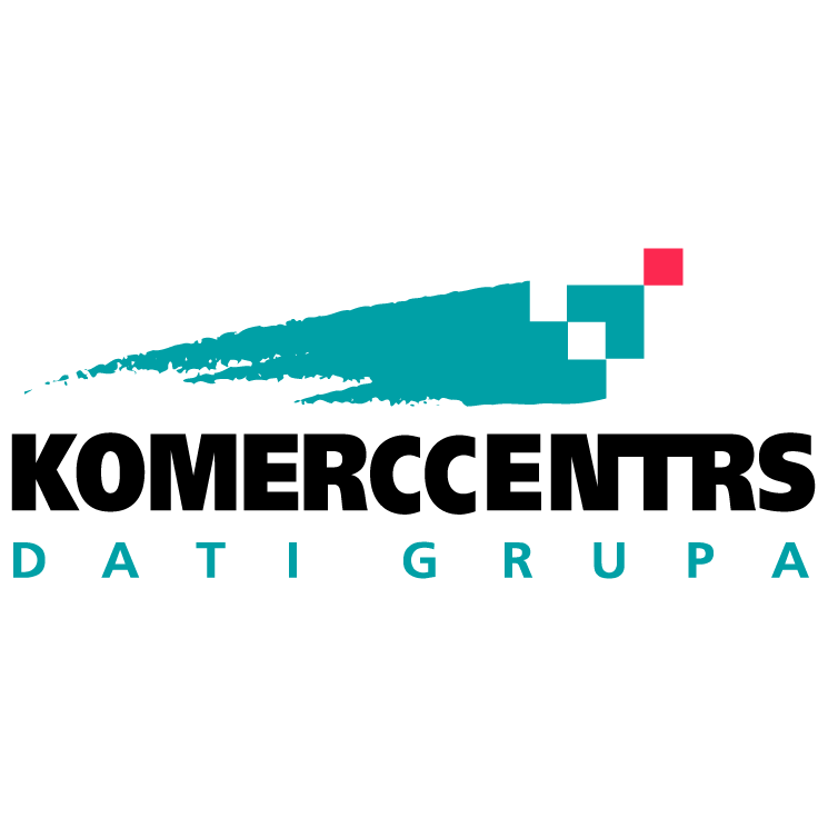 free vector Komerccentrs
