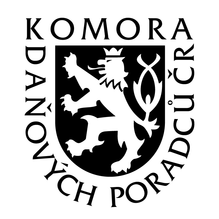 free vector Komora danovych poradcu