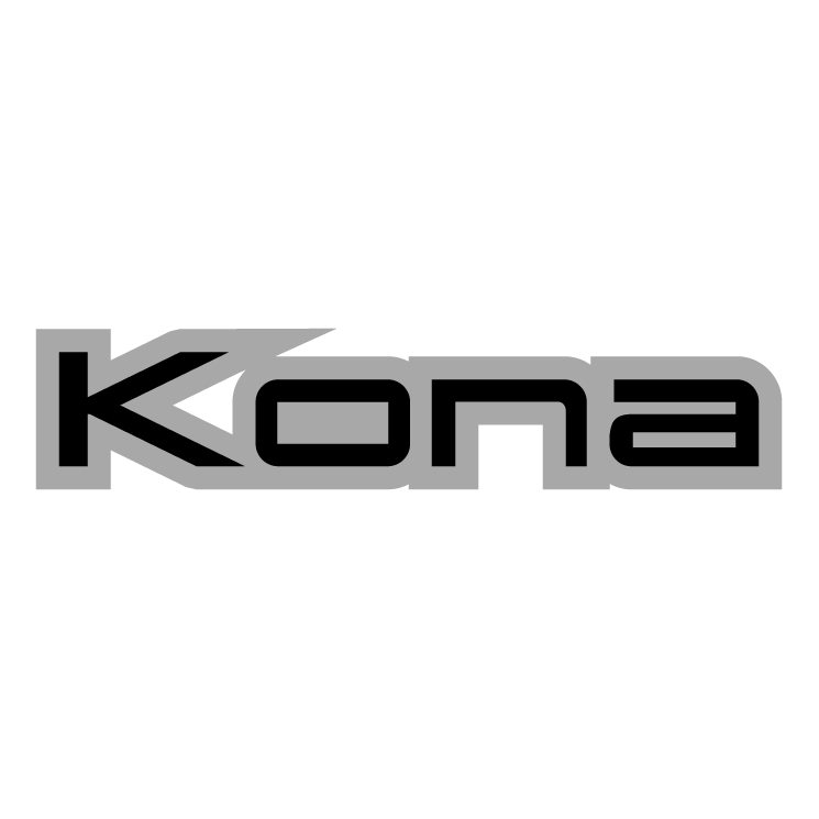 free vector Kona 0
