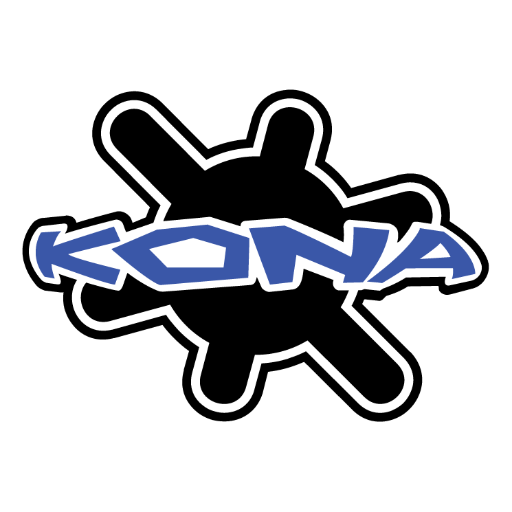 free vector Kona 1