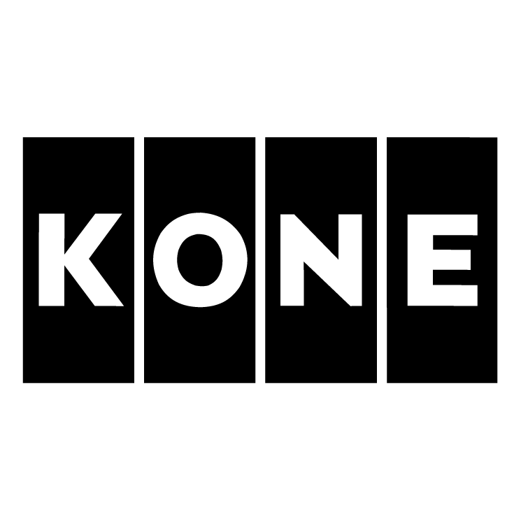 free vector Kone 1