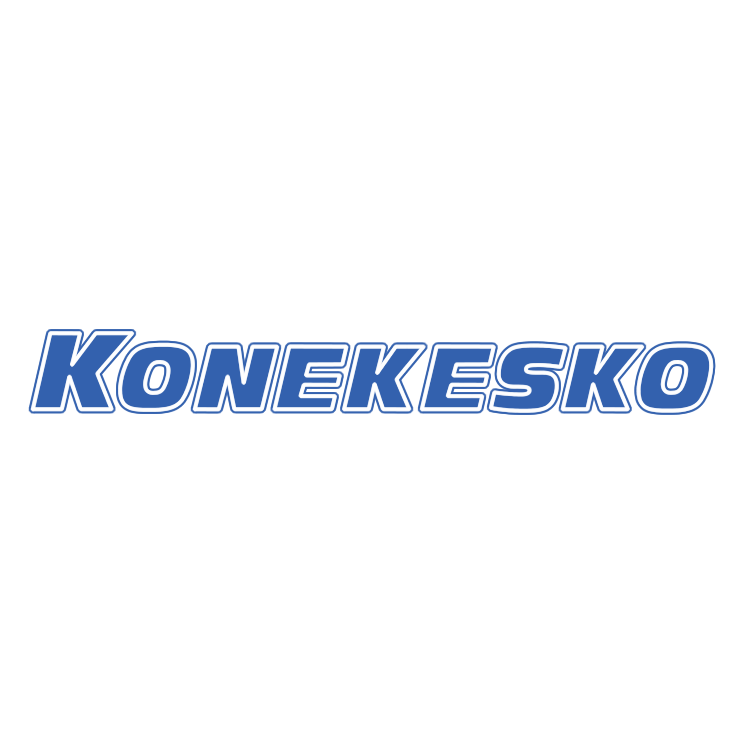 free vector Konekesko