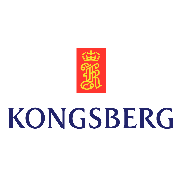 free vector Kongsberg