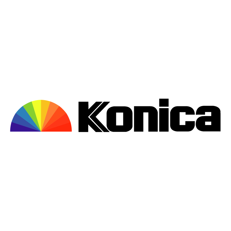 free vector Konica 3