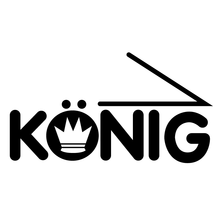 free vector Konig