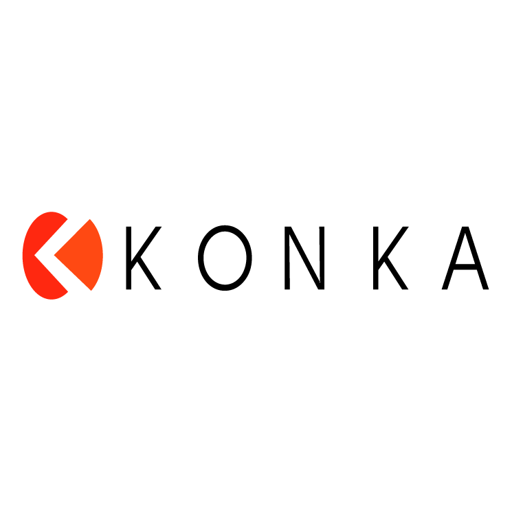 free vector Konka