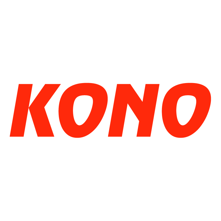 free vector Kono