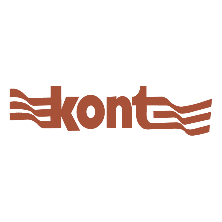 free vector Kont