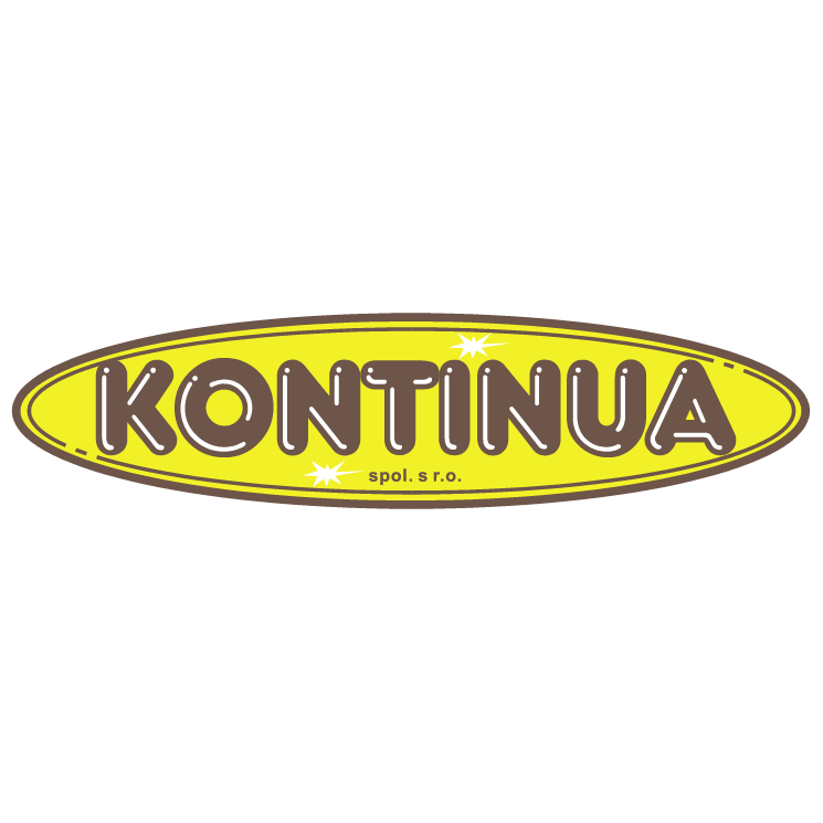 free vector Kontinua
