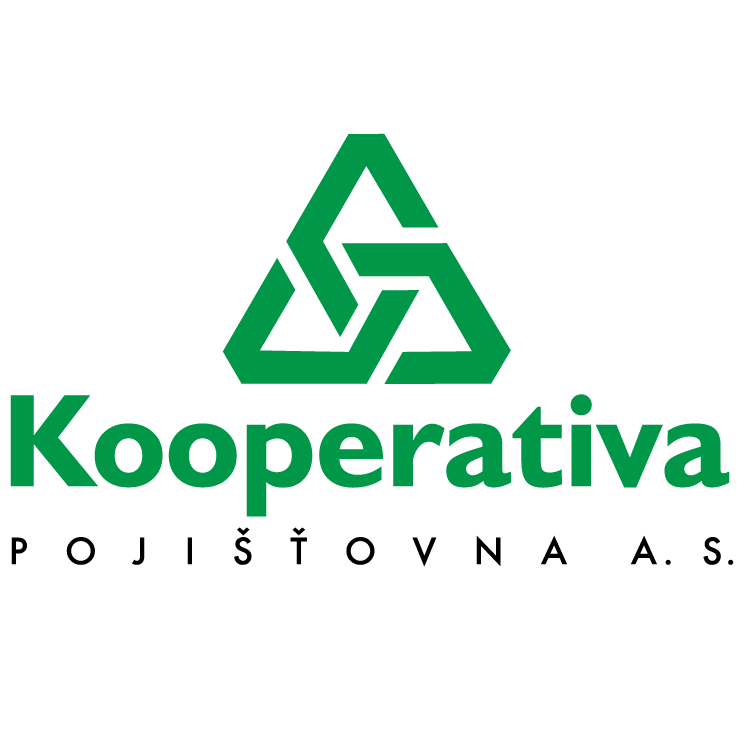 free vector Kooperativa